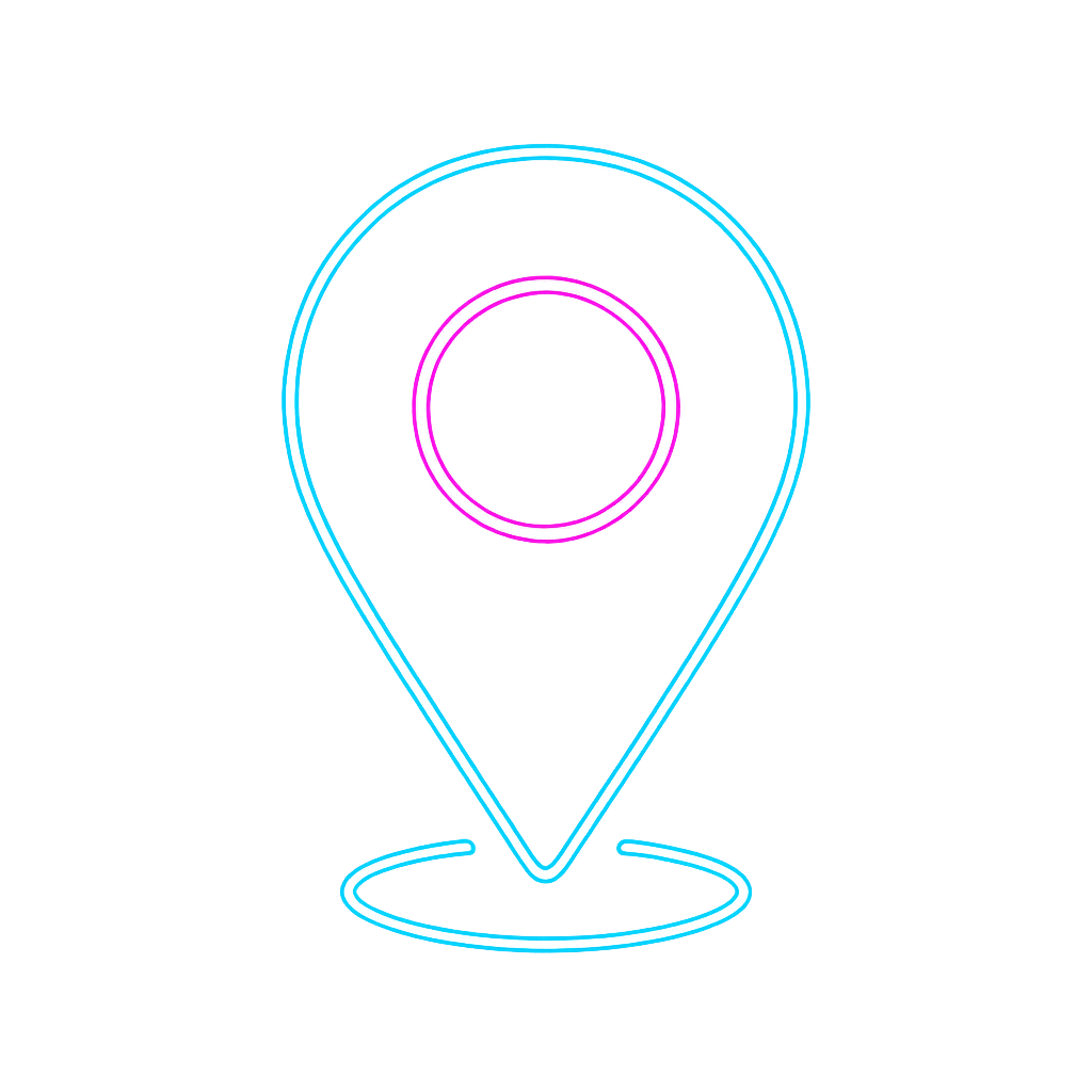 GPS Pin