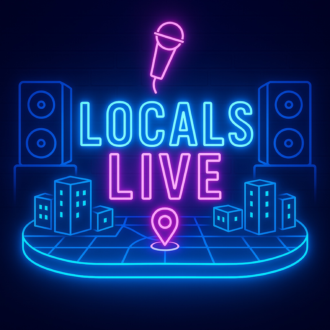 Locals Live Logo